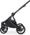 купить Детская коляска Riko Carucior 2in1 Brano Pro Lagoon в Кишинёве 