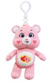 cumpără Jucărie de pluș miscellaneous CB7004 Care Bears, Плюшевый брелок в капсуле-сюрпризе, 15m în Chișinău 