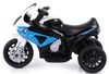 cumpără Mașină electrică pentru copii Chipolino ELMBMWS03BL Мотоцикл BMW S1000RR blue în Chișinău 
