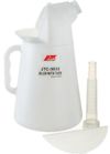 cumpără Accesoriu auto JTC JTC-5032 Емкость мерная для технических жидкостей 5л. с носиком 170мм în Chișinău 