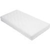 cumpără Lenjerie de pat pentru copii Premaman PCIGJV-CCC-UNQ Saltea pentru patut Air Flow, 120x60 cm în Chișinău 