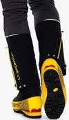купить Спортивная обувь La Sportiva G2 Evo black/yellow 43 (ZFMS069K00Y00) в Кишинёве 