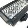 купить Автомобильная лампа miscellaneous G17-235, противотуманки 12 LED широкие, 2шт в Кишинёве 