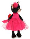 cumpără Jucărie de pluș Orange Toys LD015 собачка blacky carmen în Chișinău 