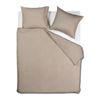 купить Постельное белье Riviera Maison 333109 Connor 240x200/220 Sand в Кишинёве 