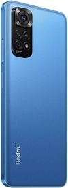 купить Смартфон Xiaomi Redmi Note 11S 6/128Gb Blue в Кишинёве 