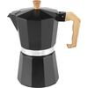 купить Кофеварка гейзерная Outwell Brew Espresso Maker L (651341) в Кишинёве 