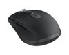 Wireless Mouse Logitech MX Anywhere 3, Optical, 200-4000 dpi, 6 buttons, Bluetooth+2.4GHz, Graphite 