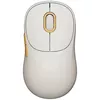 cumpără Mouse Xiaomi Wireless Mouse 3 White în Chișinău 
