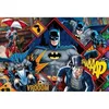 купить Пазл Clementoni Puzzle 180 DC Batman (29108) в Кишинёве 