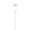 Apple Cable USB to Lightning 2m, White 
