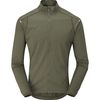 cumpără Îmbrăcăminte sport Rab Jacheta barbati Cinder Ridgeline Light Khaki L (QFF-82-LKH-LRG) în Chișinău 