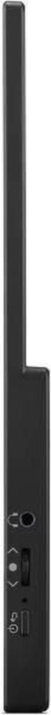 купить Монитор Viewsonic VA1650 Portable Monitor Black в Кишинёве 