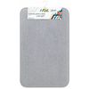 купить Коврик для ванной Hydro S 0440175 LITE SOFT, gri, 60x100cm в Кишинёве 
