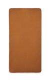 купить Детское постельное белье Jollein 2511-507-00155 Cearsaf cu elastic Jersey Caramel/Biscuit, 120x60cm, 2buc в Кишинёве 