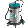 купить Промышленный пылесос Total tools TVC24751 в Кишинёве 
