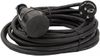 cumpără Prelungitor electric Profmet 213232 Prelungitor electric 3х1.5mm 10m cu impamantare, 1 priza, IP44 în Chișinău 