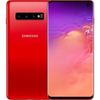 купить Смартфон Samsung G973/128 Galaxy S10 Prism Red в Кишинёве 