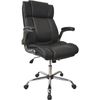 купить Офисное кресло Deco BX-3702 Black в Кишинёве 