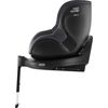 купить Автокресло Britax-Römer DualFixPRO M Midnight Grey (2000038301) в Кишинёве 