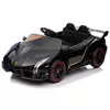 купить Электромобиль Golden Baby MX615B/2 Lamborghini Veneno, neagra в Кишинёве 