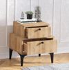 cumpără Noptieră Trendy Albero 45x51x40cm (GTR001503) în Chișinău 