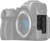 купить Фотоаппарат беззеркальный Nikon Z5II Body в Кишинёве 