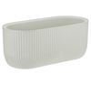 купить Цветочный горшок Idea М3273 Ramona 385x180mm, 6L, ovală в Кишинёве 