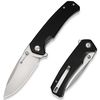 купить Нож походный Sencut S24025-1 Skarnax, G10, Liner Lock в Кишинёве 