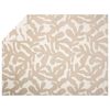 cumpără Textile de casă s.Oliver 3533/300 Jacquard Decke Beige/ivory în Chișinău 