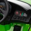 cumpără Mașină electrică pentru copii Kids car 8350093-2R_Green McLaren 765LT, 12V7AH, scaune din piele în Chișinău 