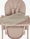 cumpără Scaun de masă Kikka Boo 31004010217 Scaun de masa Pastello 3 Beige în Chișinău 