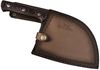 купить Нож Samura MAD BULL Satir sirbesc 180mm, roșu (SMB-0040R) в Кишинёве 