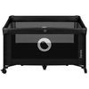 купить Манеж Lionelo Stefi Black Carbon в Кишинёве 