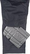 cumpără Îmbrăcăminte de lucru Cerva 03020407A20XX Брюки EMERTON PLUS Антрацит (48) în Chișinău 