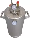 cumpără Autoclavă miscellaneous Autoclav 30 l. de conservare. sterilizare borcane în Chișinău 