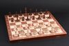 Шахматы DAX 52.5 x 52.5 x 2.5 cm Tournament N6 / 2,5 kg, king 9,8 cm (6108) 
