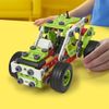 купить Конструктор Spin Master 6055133 Meccano Junior. Buggy, cu inerție, 138pcs в Кишинёве 