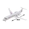 купить Игрушка Toi-Toys 26529A Avion de pasageri cu lumini și efecte sonore в Кишинёве 