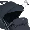 cumpără Сărucior pentru copii Coletto Carucior Maya Black în Chișinău 