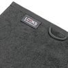 купить Полотенце Looks by Wolfgang Joop 1049/800 Towel 30х50 Grey в Кишинёве 