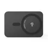 купить Аккумулятор внешний USB (Powerbank) Hama 201752 Power Pack QI2 10000mAh Magsafe в Кишинёве 