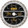 cumpără Accesoriu pentru fierăstrăie DeWalt DT20465 disc diamantat ELITE SERIES pentru beton armat, 350mm x 25.4mm în Chișinău 