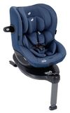 Scaun auto rotativ cu isofix Joie i-Spin 360° Deep Sea (0-18 kg) 