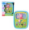 купить Музыкальная игрушка HTI 1500029 Tableta Purcelușa Peppa в Кишинёве 