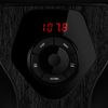 Speakers SVEN "MS-2055" SD-card, USB, FM, remote control, Bluetooth, Black, 55w/30w + 2x12.5w/2.1 