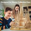 купить Конструктор Cubik Fun L530h 3D Puzzle Sagrada Familia (Led) в Кишинёве 