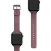 cumpără Curea UAG 19249Q314848, Apple Watch 44/42 - Aurora - Dusty Rose în Chișinău 