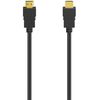 cumpără Cablu pentru AV Qilive G4217905 High-Speed HDMI™ Plug - Plug Ethernet gold-plated 5.0m în Chișinău 