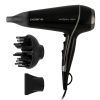 Hair Dryer Polaris PHD 2503TDi Black 